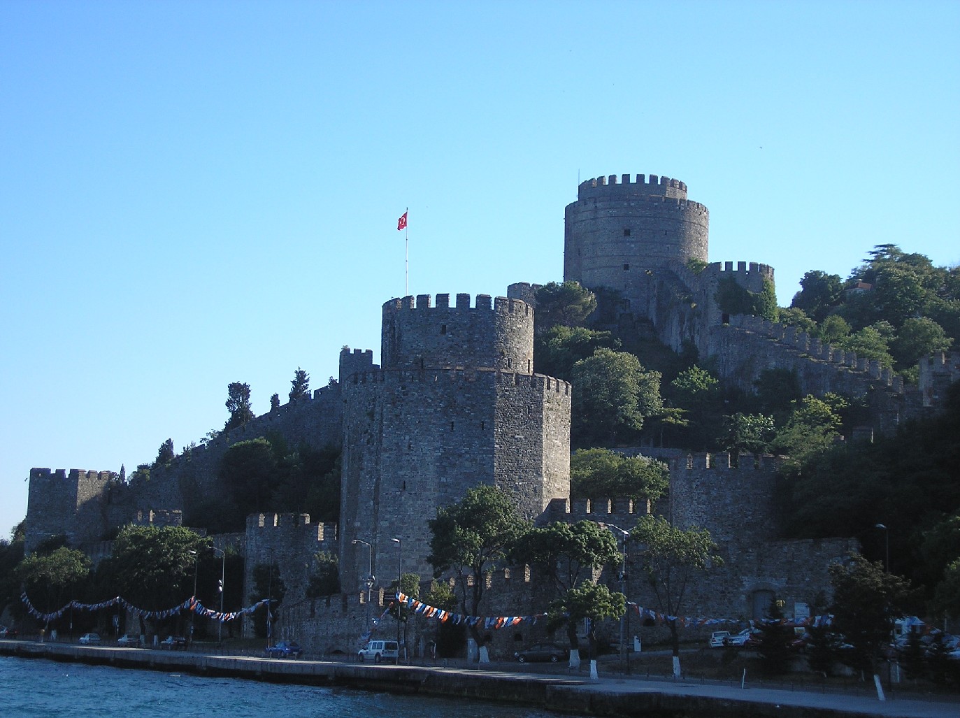 Istanbul